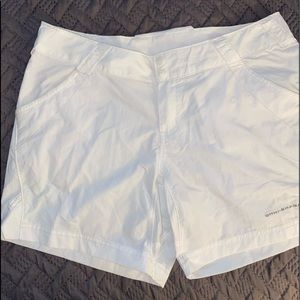 Columbia Shorts